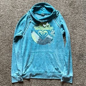 Roxy sweatshirt